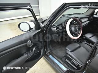 2020 MINI COOPER 1.5 BASIC - 11