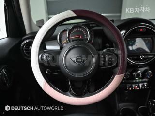 2020 MINI COOPER 1.5 BASIC - 13