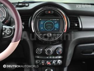 2020 MINI COOPER 1.5 BASIC - 14