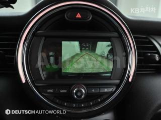 2020 MINI COOPER 1.5 BASIC - 15