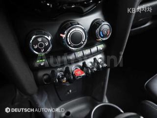 2020 MINI COOPER 1.5 BASIC - 17