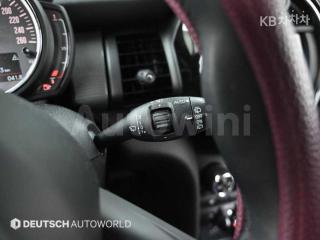 2020 MINI COOPER 1.5 BASIC - 18