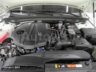 KNAG241ABMA096624 2021 KIA K5 3RD GEN 2.0 GASOLINE PRESTIGE-4