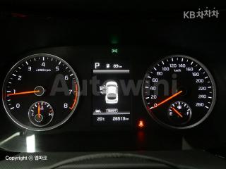 2021 KIA K5 3RD GEN 2.0 GASOLINE PRESTIGE - 7