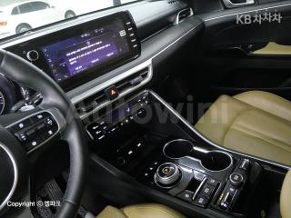 2021 KIA K5 3RD GEN 2.0 GASOLINE PRESTIGE - 9