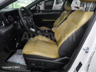 2021 KIA K5 3RD GEN 2.0 GASOLINE PRESTIGE - 10