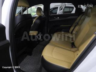 2021 KIA K5 3RD GEN 2.0 GASOLINE PRESTIGE - 11