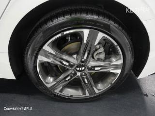 2021 KIA K5 3RD GEN 2.0 GASOLINE PRESTIGE - 12