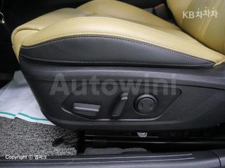 2021 KIA K5 3RD GEN 2.0 GASOLINE PRESTIGE - 13