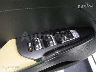 2021 KIA K5 3RD GEN 2.0 GASOLINE PRESTIGE - 14