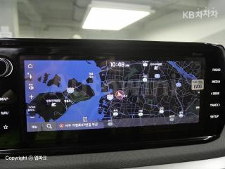 2021 KIA K5 3RD GEN 2.0 GASOLINE PRESTIGE - 16
