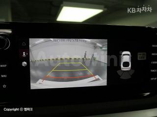 2021 KIA K5 3RD GEN 2.0 GASOLINE PRESTIGE - 17