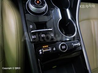 2021 KIA K5 3RD GEN 2.0 GASOLINE PRESTIGE - 18