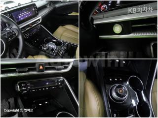 2021 KIA K5 3RD GEN 2.0 GASOLINE PRESTIGE - 19