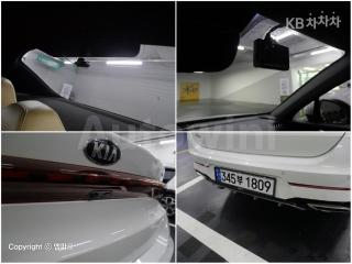 2021 KIA K5 3RD GEN 2.0 GASOLINE PRESTIGE - 20