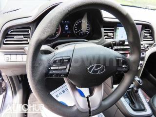 2020 HYUNDAI AVANTE AD ELANTRA 1.6 GDI SMART - 9