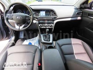 2020 HYUNDAI AVANTE AD ELANTRA 1.6 GDI SMART - 17