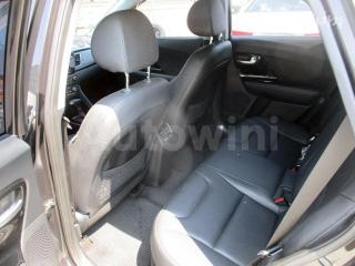 KNACB81CGHA052542 2017 KIA  NIRO 1.6 HEV PRESTIGE-5