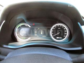 2017 KIA  NIRO 1.6 HEV PRESTIGE - 12