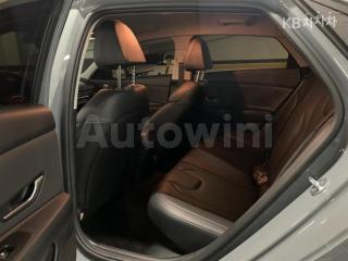 2021 HYUNDAI  AVANTE HYBIRD CN7  SMART - 7