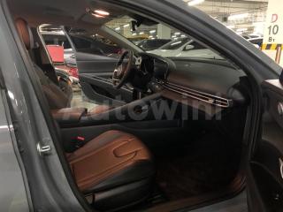 2021 HYUNDAI  AVANTE HYBIRD CN7  SMART - 8