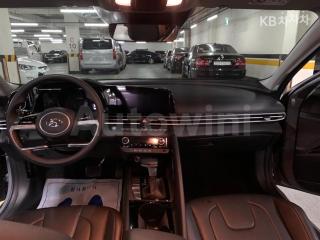 2021 HYUNDAI  AVANTE HYBIRD CN7  SMART - 10