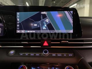 2021 HYUNDAI  AVANTE HYBIRD CN7  SMART - 13