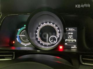 2021 HYUNDAI  AVANTE HYBIRD CN7  SMART - 20