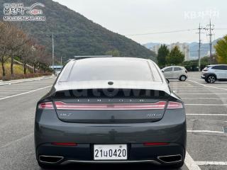 3LN6L5F92HR610364 2017 LINCOLN MKZ 2.0L GTDI RESERVE 300A AWD-5