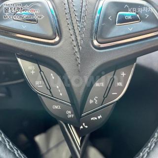 2017 LINCOLN MKZ 2.0L GTDI RESERVE 300A AWD - 11