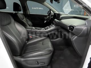 2021 HYUNDAI  SANTAFE TM DIESEL 2.2 2WD PREMIUM CHOICE - 8