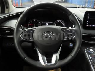 2021 HYUNDAI  SANTAFE TM DIESEL 2.2 2WD PREMIUM CHOICE - 10