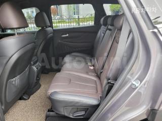 2021 HYUNDAI  SANTAFE TM DIESEL 2.2 2WD PRESTIGE - 13