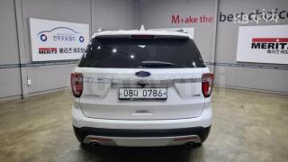 2016 FORD ESCAPE 2.3 LIMITED 4WD - 3