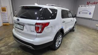 2016 FORD ESCAPE 2.3 LIMITED 4WD - 18