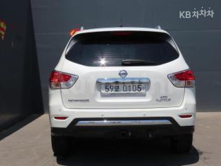 5N1AR2MM9GC617209 2016 NISSAN PATHFINDER 3.5 4WD SE-2