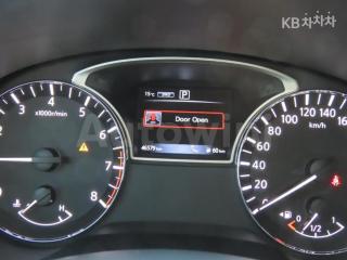 2016 NISSAN PATHFINDER 3.5 4WD SE - 9