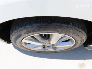 2016 NISSAN PATHFINDER 3.5 4WD SE - 15