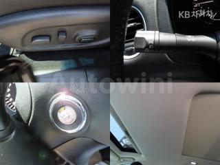 2016 NISSAN PATHFINDER 3.5 4WD SE - 19