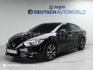 1N4AA6APXJC378039 2018 NISSAN MAXIMA 3.5 플라티늄-0
