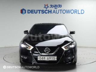1N4AA6APXJC378039 2018 NISSAN MAXIMA 3.5 플라티늄-2