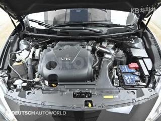 1N4AA6APXJC378039 2018 NISSAN MAXIMA 3.5 플라티늄-5