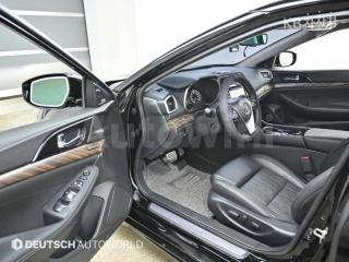 2018 NISSAN MAXIMA 3.5 플라티늄 - 11