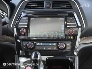 2018 NISSAN MAXIMA 3.5 플라티늄 - 14