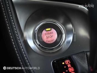 2018 NISSAN MAXIMA 3.5 플라티늄 - 18