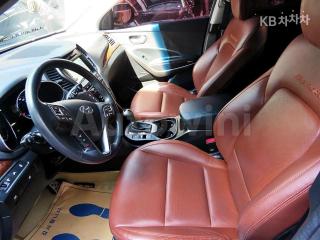 KMHSR81XBGU141658 2016 HYUNDAI MAXCRUZ DIESEL(E-VGT)2.2 2WD EXCLUSIVE 7 SEATS SPECIAL-3