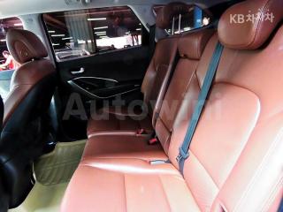 KMHSR81XBGU141658 2016 HYUNDAI MAXCRUZ DIESEL(E-VGT)2.2 2WD EXCLUSIVE 7 SEATS SPECIAL-4