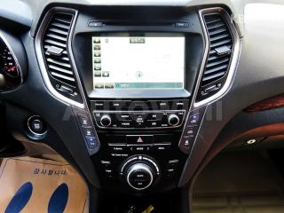 2016 HYUNDAI MAXCRUZ DIESEL(E-VGT)2.2 2WD EXCLUSIVE 7 SEATS SPECIAL - 9