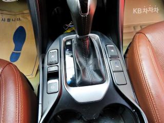2016 HYUNDAI MAXCRUZ DIESEL(E-VGT)2.2 2WD EXCLUSIVE 7 SEATS SPECIAL - 10