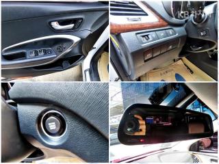 2016 HYUNDAI MAXCRUZ DIESEL(E-VGT)2.2 2WD EXCLUSIVE 7 SEATS SPECIAL - 15